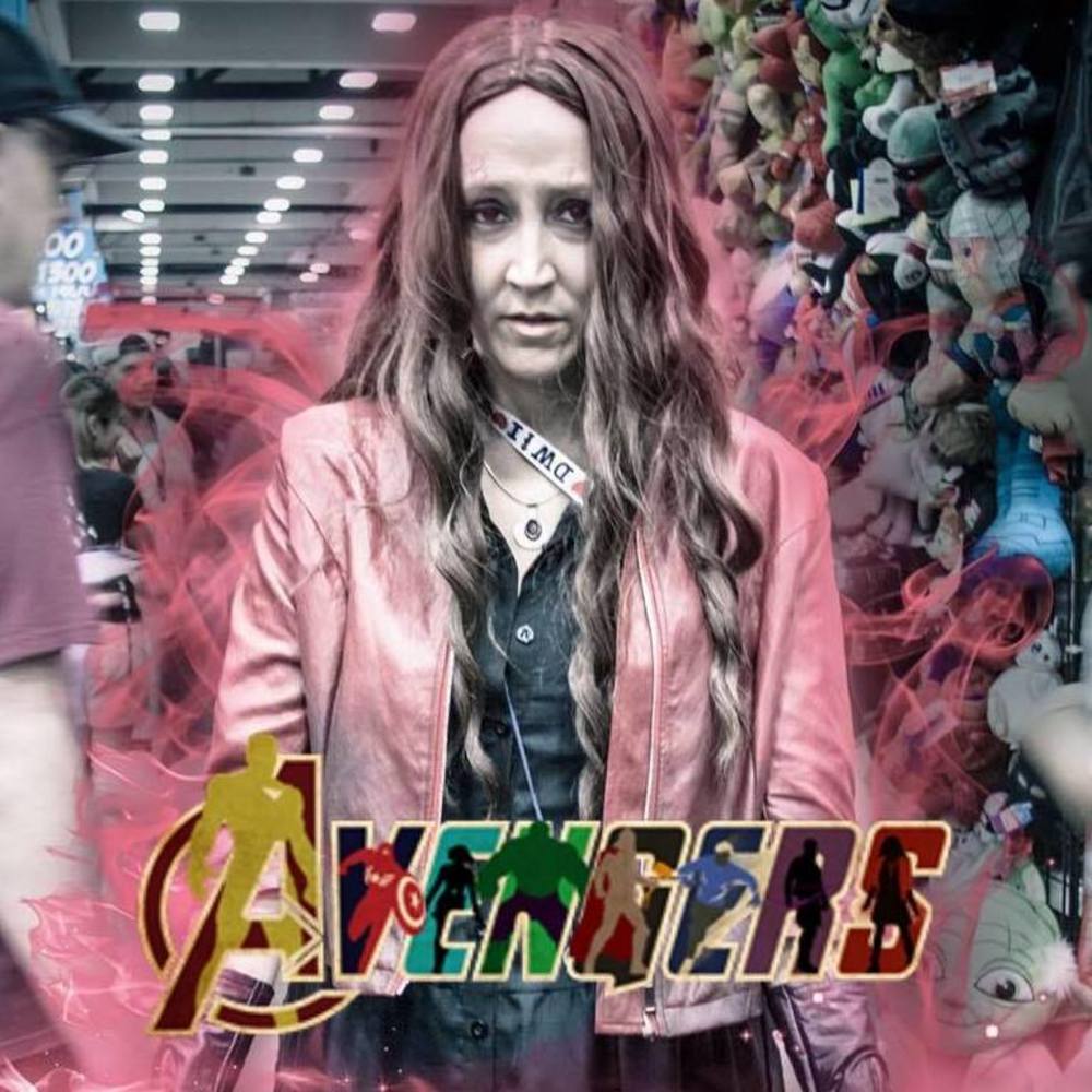 Meet your Posher, Jennifer